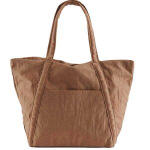 BAGGU Cloud Bag in Pinto ✨